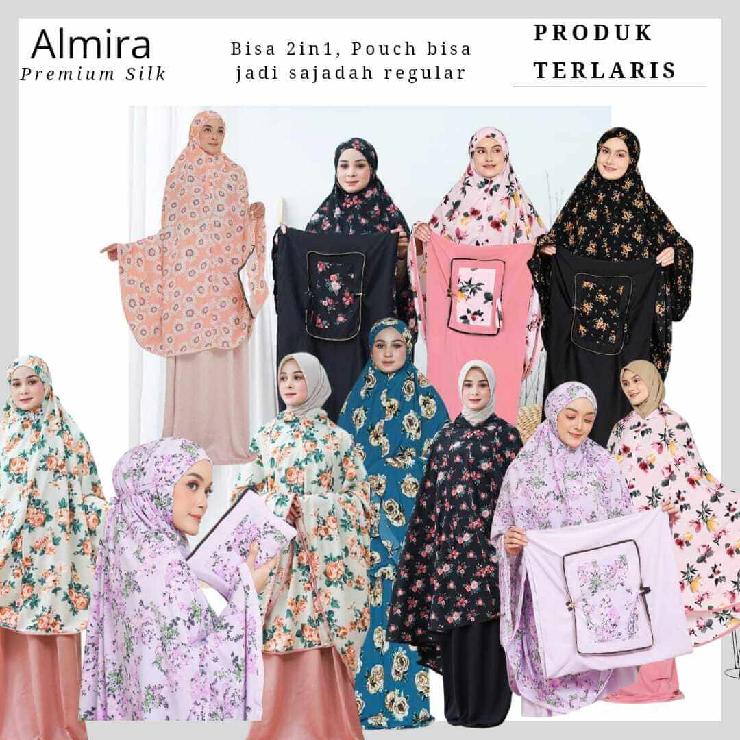 Almira 1