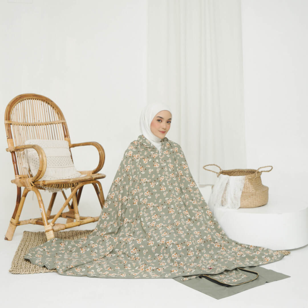 Almira_shabby greentea