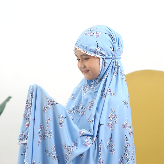 Arwakids blue sakura 2