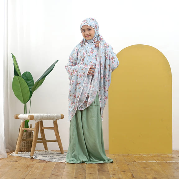 Arwakids shabby sky blue