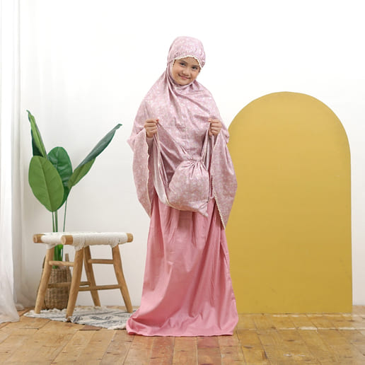 Nazwa kids pink