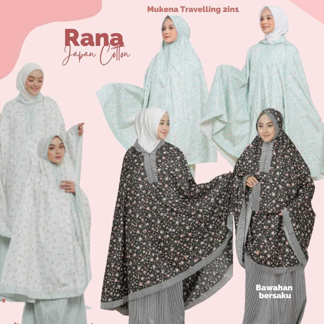 Rana 1