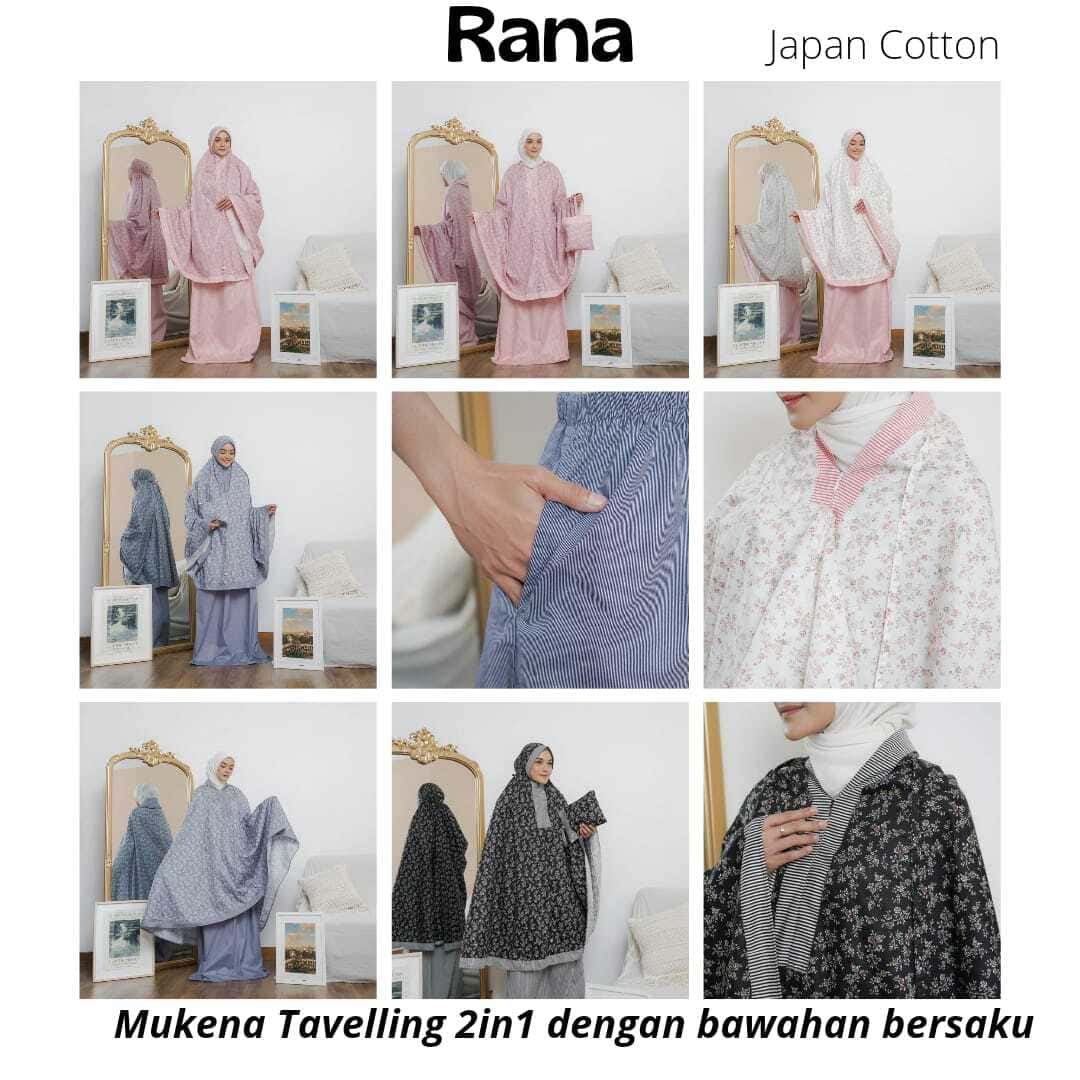 Rana 3