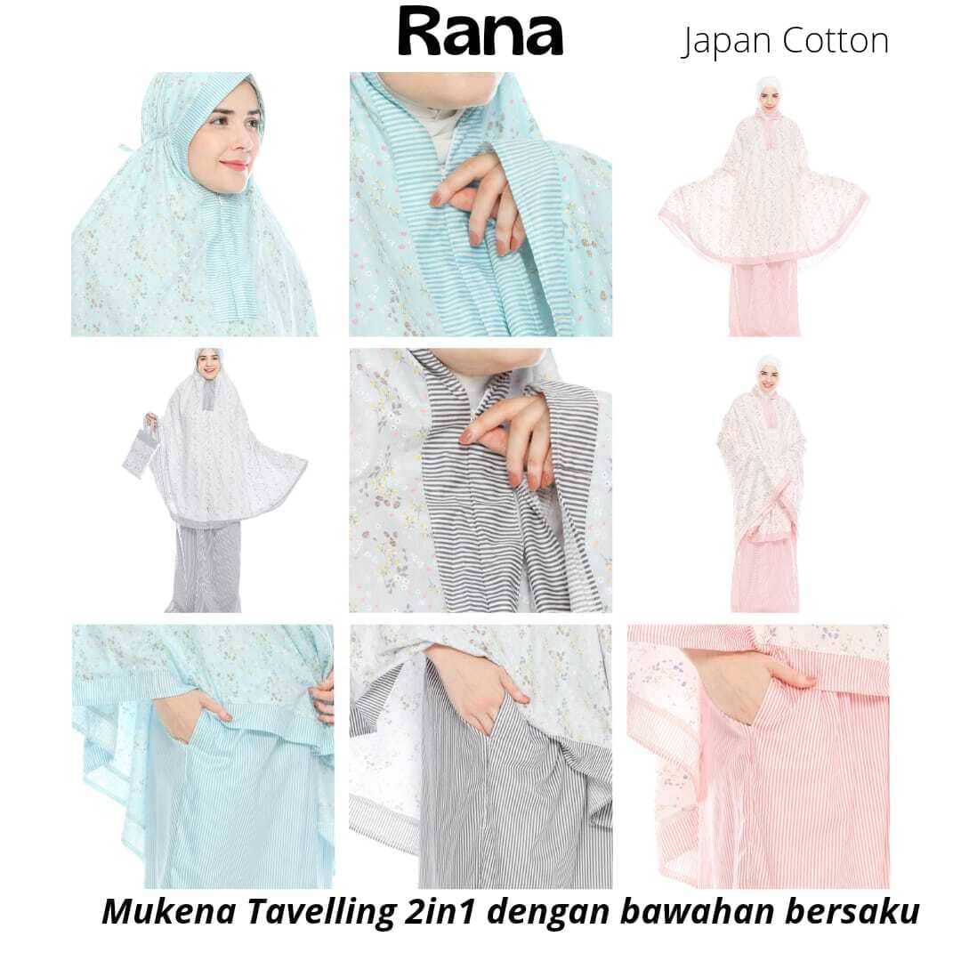 Rana 4