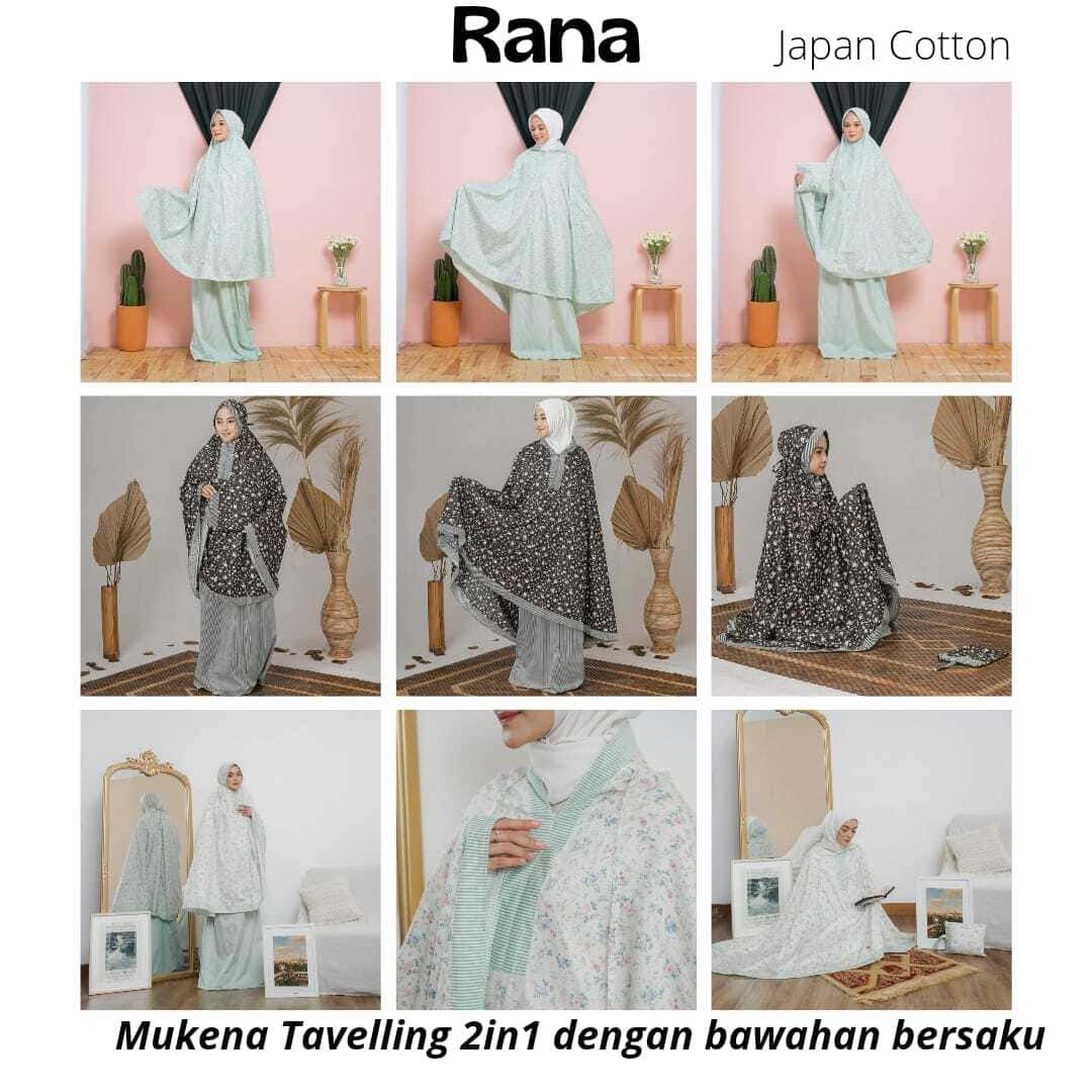 Rana 5