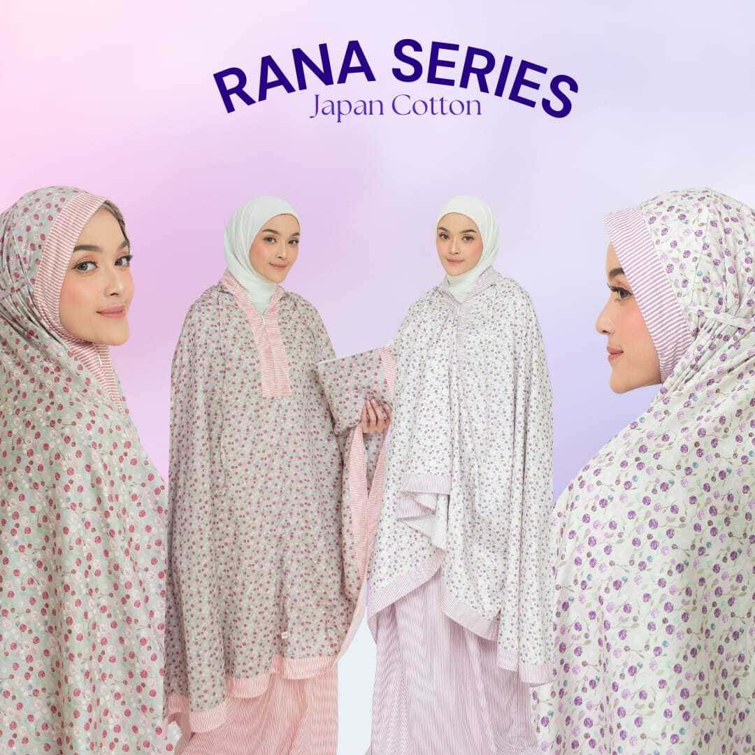 Rana 6