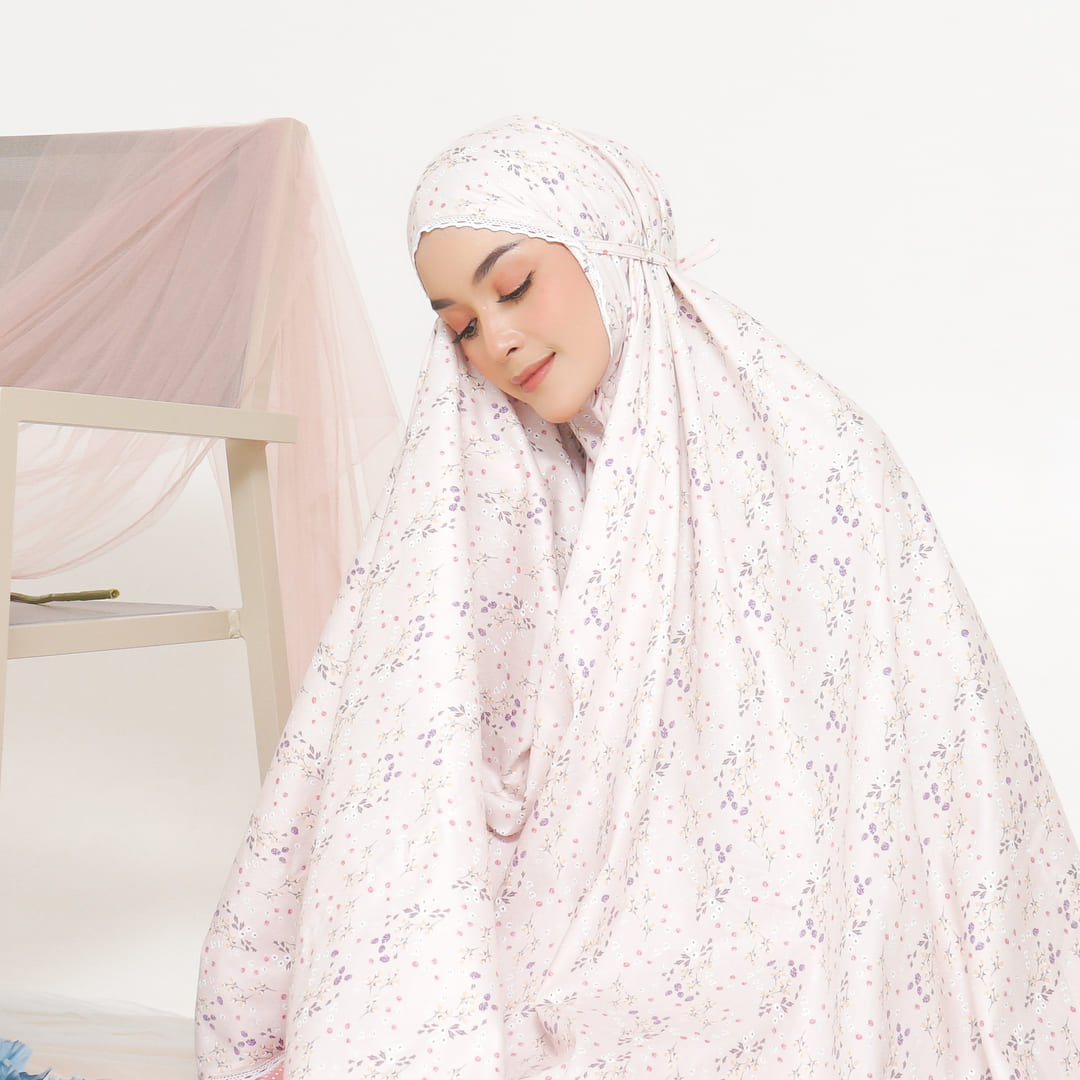basic shabby baby pink