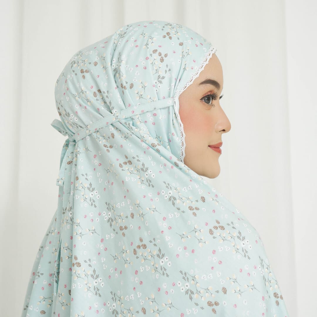 basic shabby sky blue