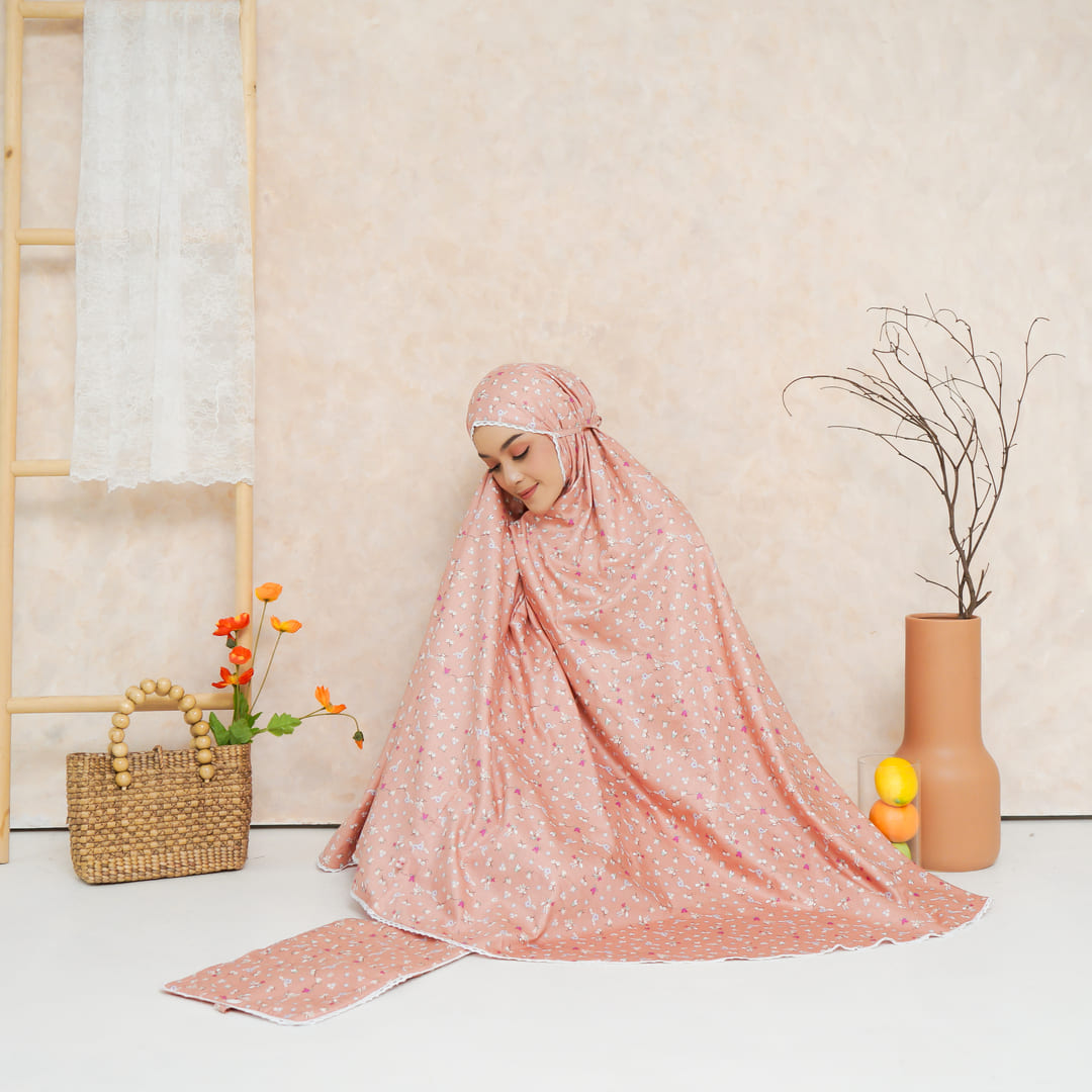 basic spring terracota