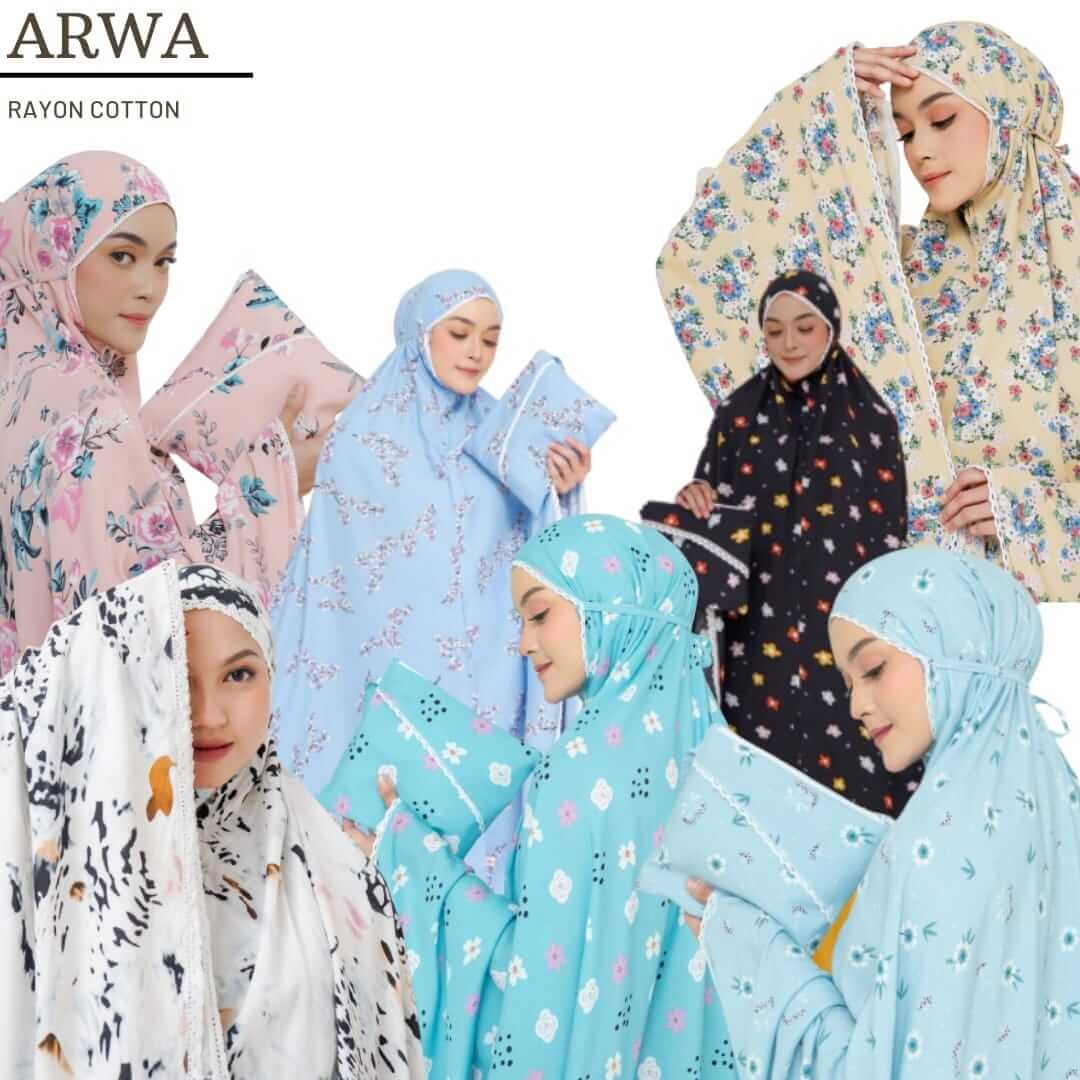 Arwa 1