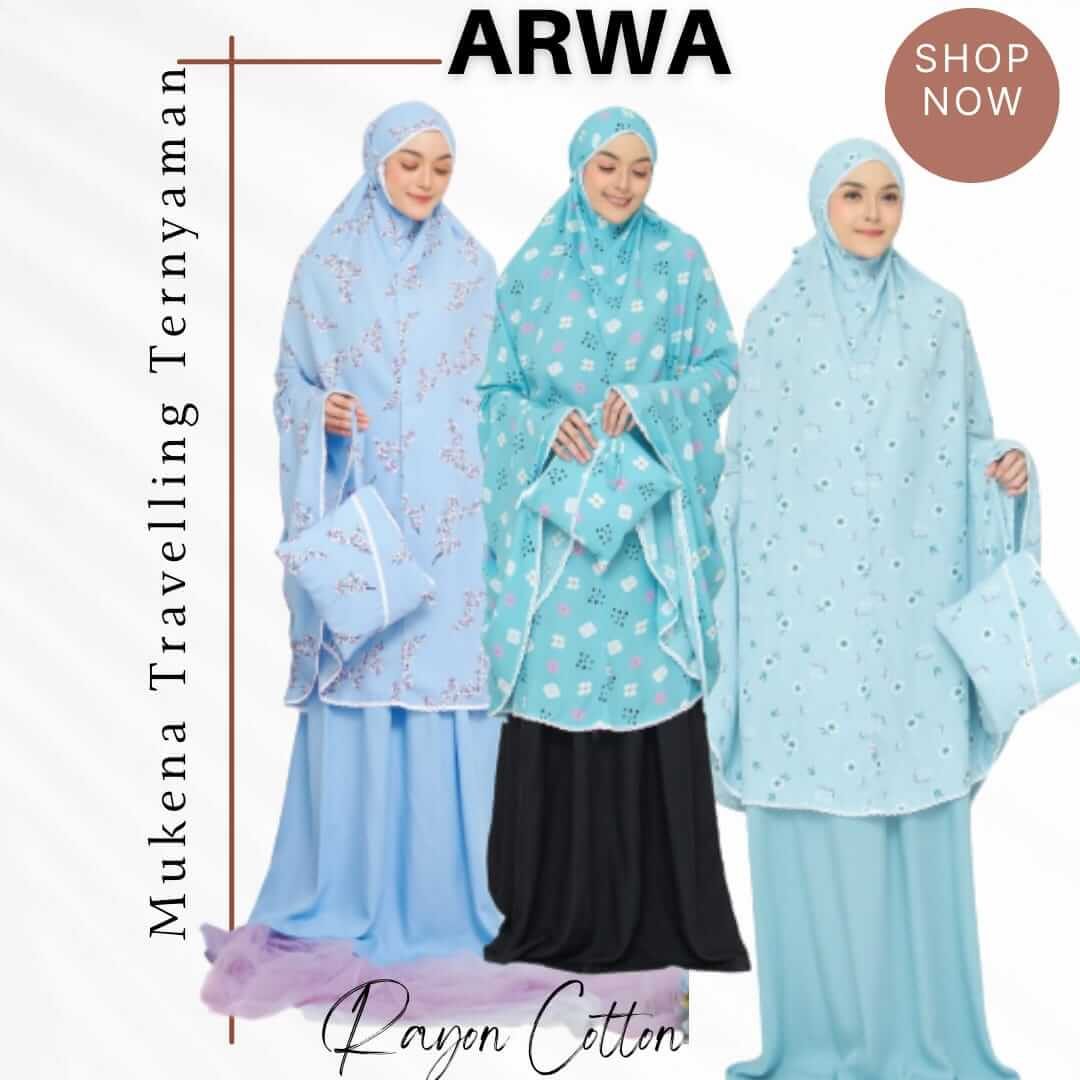 Arwa 2