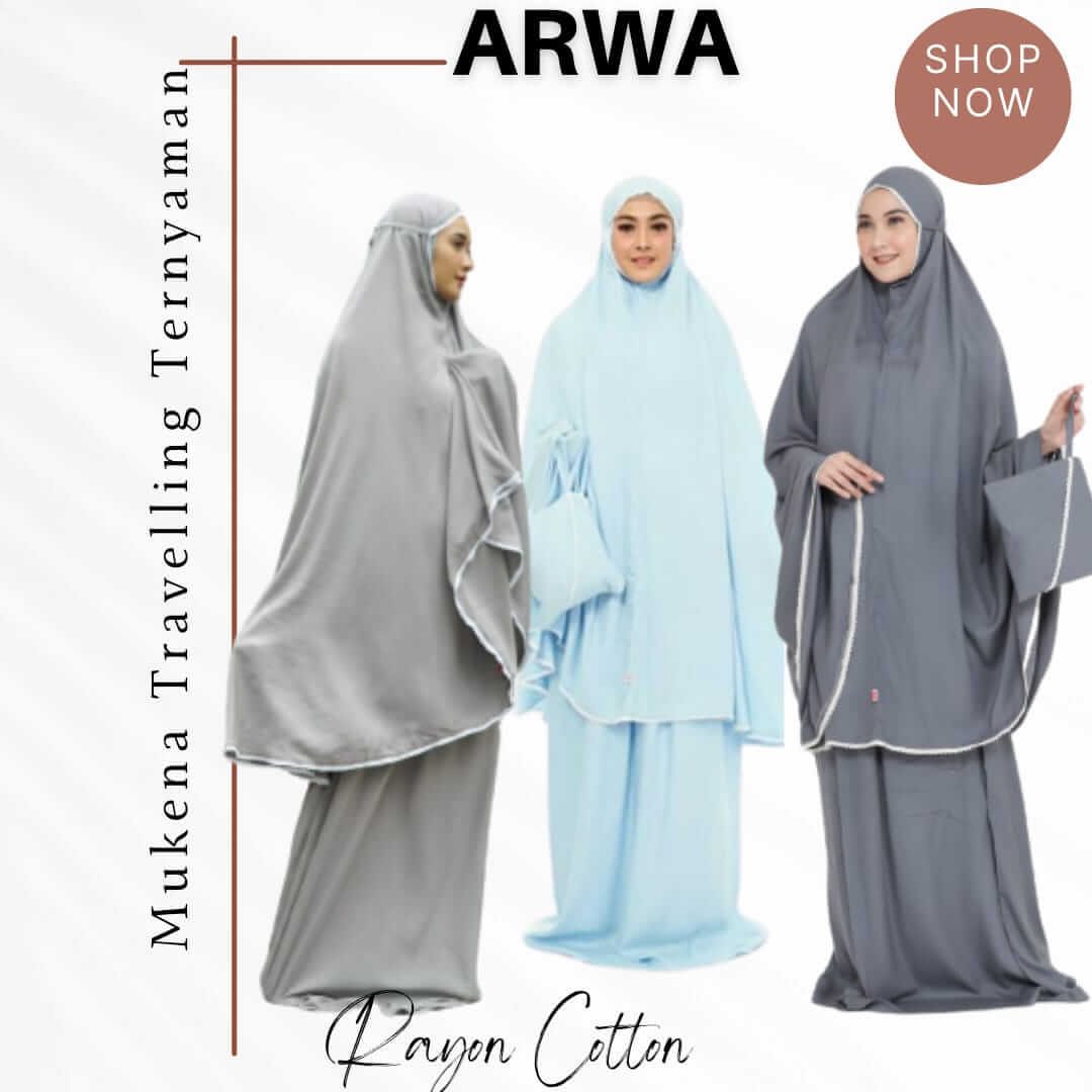 Arwa 4