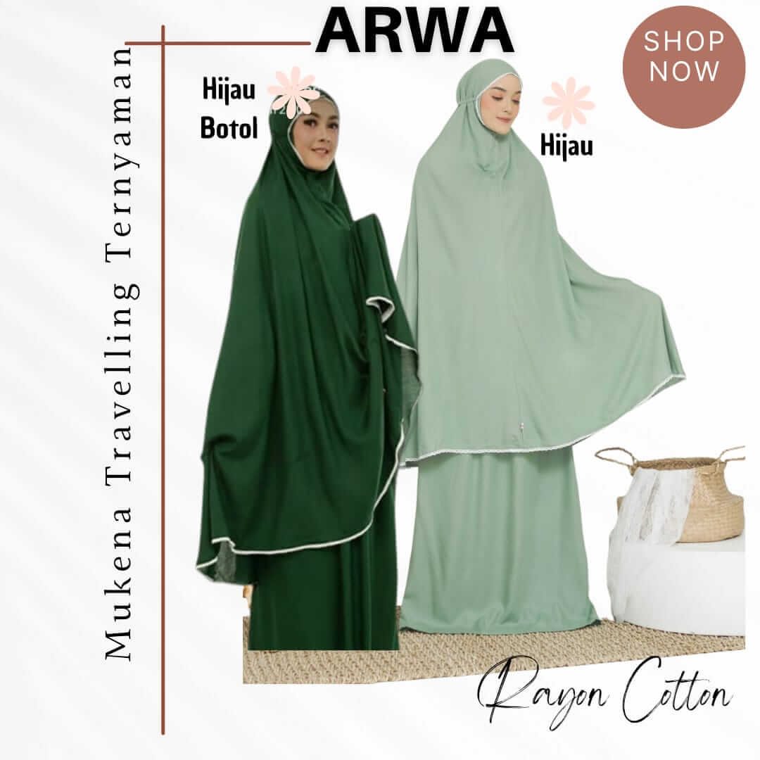 Arwa 5