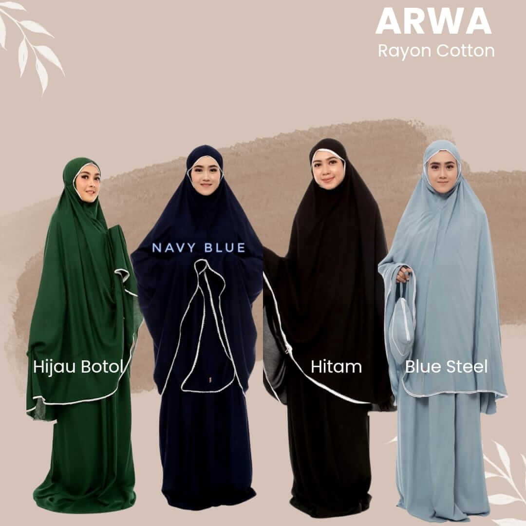Arwa 6