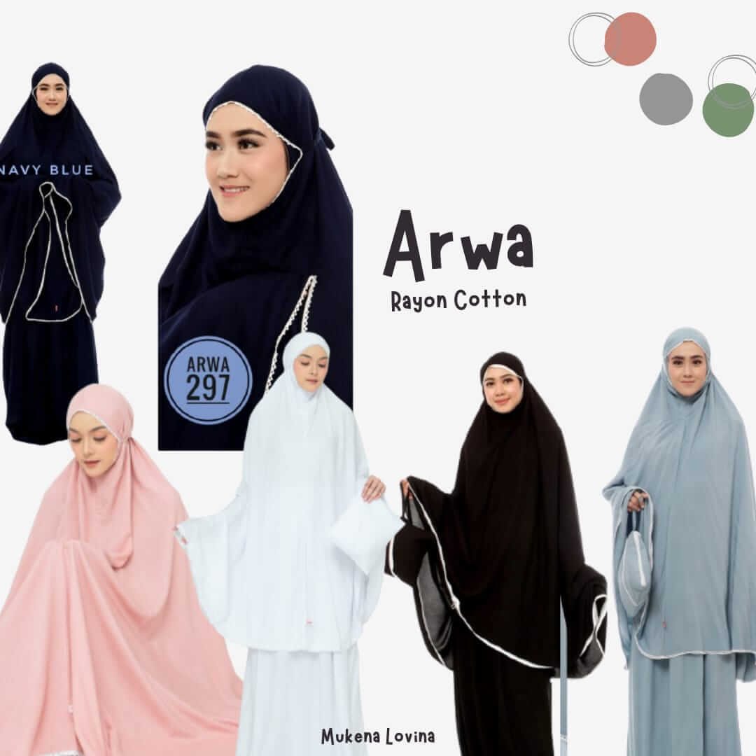 Arwa 8