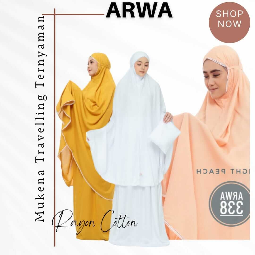 Arwa 9